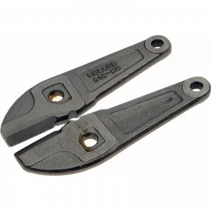 Image of Record J942H Replacement Bolt Cutter Jaws