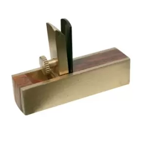 Image of Silverline Mini Scraper Plane - 80mm