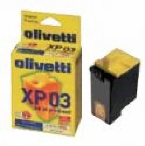 Image of Olivetti XP03 Colour Original Printhead B0261