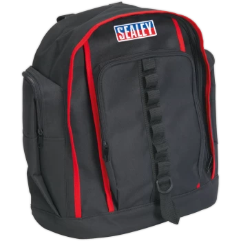 Image of Sealey AP516 Heavy Duty Tool Rucksack