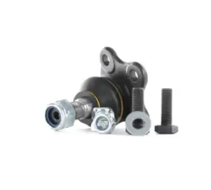 Image of MOOG Ball joint RE-BJ-2302 Suspension ball joint,Suspension arm ball joint OPEL,RENAULT,NISSAN,Vivaro A Kastenwagen (X83),Vivaro A Combi (X83)