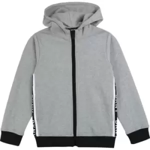 Image of DKNY Cardigan - Grey