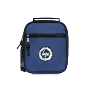 Image of Hype Lunch Box (One Size) (Navy)