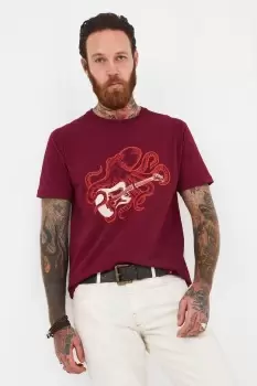 Image of All Over The Sound Tee