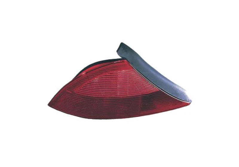 Image of ALKAR 2201482 Rear light without bulb holder, Left, PY21W Combination Rearlight (391)
