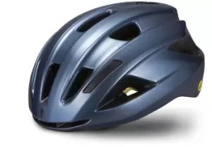 Image of Specialized Align II MIPS Cycle Helmet in Gloss Cast Blue