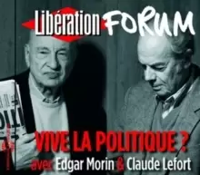 Image of Vive La Politique?