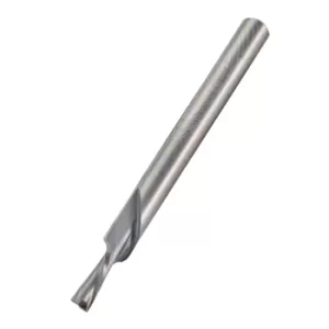 Image of Trend Plastics and Engraving Mini Spiral Downcut Router Cutter 2mm 6mm 3mm