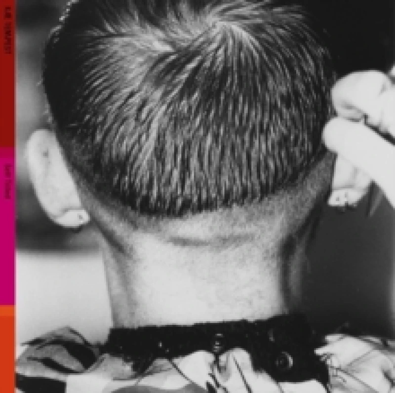 Image of Self Titled Vinyl