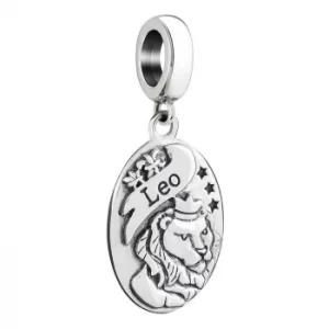 Image of Chamilia Sterling Silver Leo Zodiac Charm
