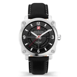 Image of Swiss Military Aerograph Watch