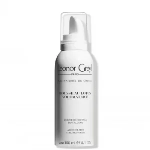 Image of Leonor Greyl Mousse Au Lotus Volumatrice (Volumizing Styling Mousse)