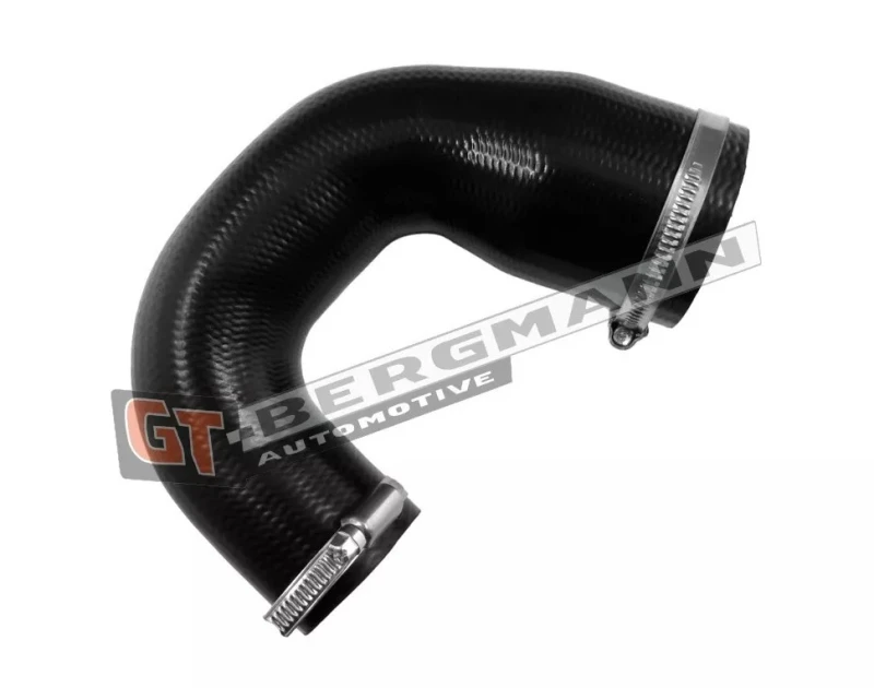 Image of GT-BERGMANN GT52-823 Turbocharger Hose Charger Intake Hose (3314)