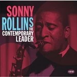 Image of Sonny Rollins - The Contemporary Leader (Music CD)