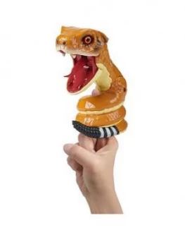 Image of Wowwee Untamed Snake Rattle