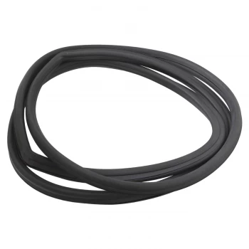 Image of Windscreen Seal Seal / Gasket 08869 by Febi Bilstein