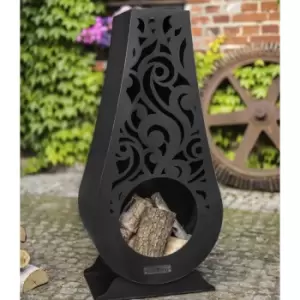 Image of Cook King Havana Decorative Stove