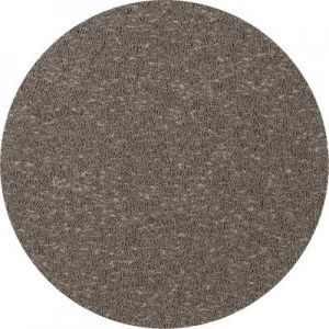 Image of PFERD 42870010 HORSE Klettronde 115mm Corund A Compactkorn 320 115mm 50 pc(s)