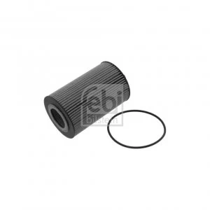 Image of Oil Filter FEBI BILSTEIN 49865