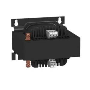 Image of Schneider Electric Abl6Ts04B Transformer, 40Va, 1 X 24V