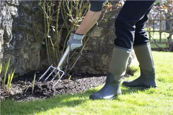 Image of Wilkinson Sword Compact Fork