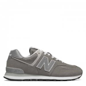 Image of New Balance 574 Classic Trainers - Grey