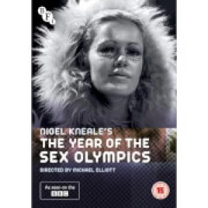 Image of Year of the Sex Olympics