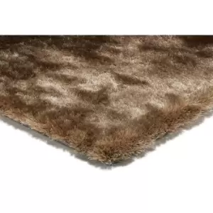 Image of Asiatic 90 x 150cm Whisper Rug - Mocha