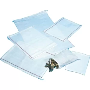 Image of 9"X12" Woven Polypropylene Bags (Pk-100)
