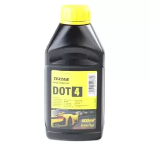 Image of TEXTAR Brake Fluid 95002400