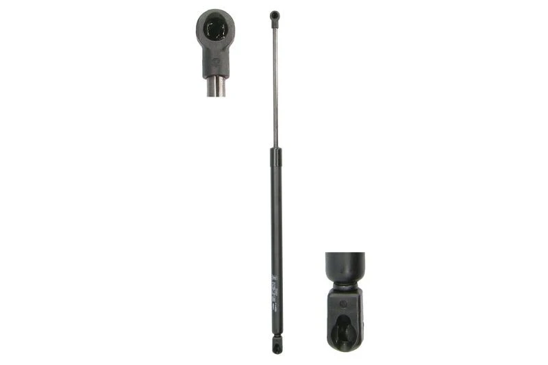 Image of FA KROSNO 32869 Tailgate strut Extention Force: 555N Gas Spring,boot (219)