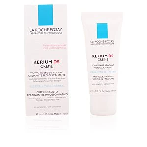 Image of KERIUM DS soin visage apaisant pro-desquamant 40ml