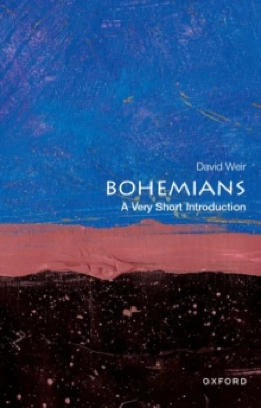Image of Bohemians. Paperback. By David Weir Books