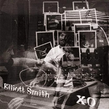 Image of Elliott Smith - Xo Vinyl