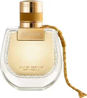Image of Chloe Nomade Naturelle Eau de Parfum For Her 50ml