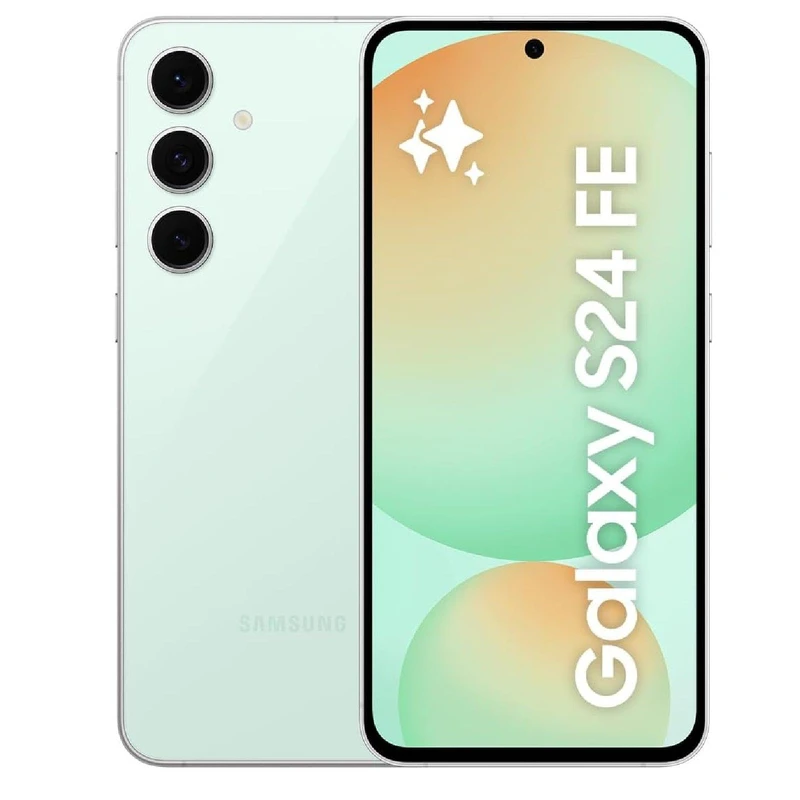Image of Samsung Galaxy S24 FE 256GB