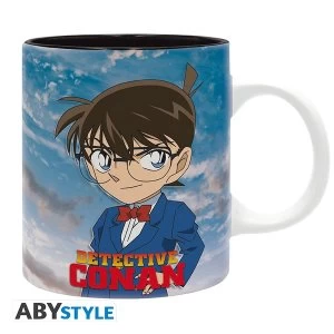 Image of Detective Conan - Group Mug