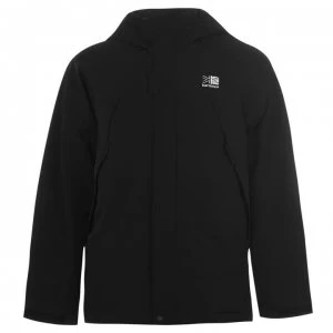 Image of Karrimor Glence Jacket Mens - Black
