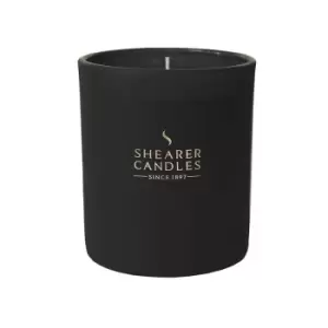 Image of Shearer Candles Couture Amber Noir Scented Candle 570g