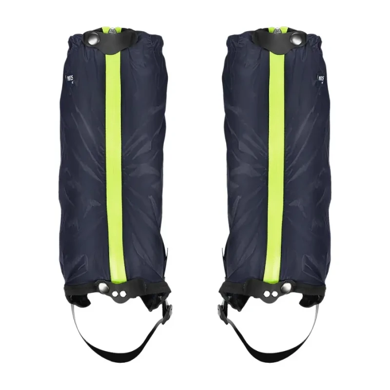 Image of Gaiters NILS Extreme NC1770 Bleu Unisex 30 cm