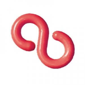 Image of Slingsby VFM Reds Hook Connecting Links 6mm Pack of 10 360081