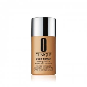 Image of Clinique Even Better Makeup SPF15 - Deep Honey