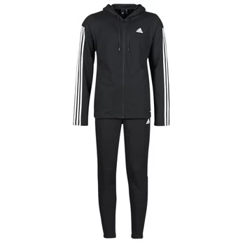 Image of adidas M Rib Tracksuit mens in Black - Sizes S,L
