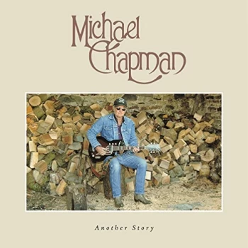 Image of Michael Chapman - Another Story (RSD 2019) Vinyl