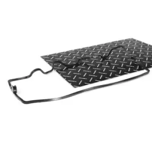 Image of RIDEX Rocker Cover Gasket 321G0138 Valve Cover Gasket,Rocker Gasket MERCEDES-BENZ,190 (W201),Stufenheck (W124),Stufenheck (W123),W124 T-modell (S124)