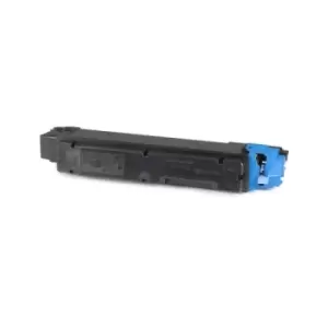 Image of KYOCERA TK-5305C toner cartridge Original Cyan