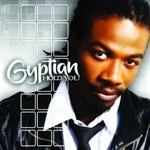 Image of Gyptian - Hold You (Music CD)
