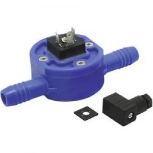 Image of B.I.O TECH e.K. 97478325 FCH midi POM Midi Flowmeter 01 10 lmin