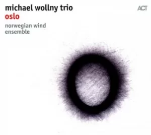 Image of Oslo by Michael Wollny Trio Vinyl Album