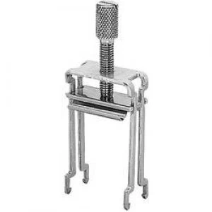 Image of WAGO 790 124 Screen Terminal Clamp Compatible with details Screen 6 24 mm